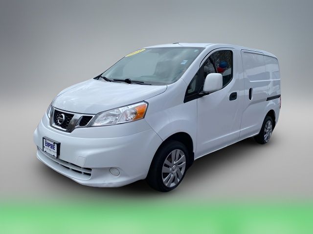 2019 Nissan NV200 SV