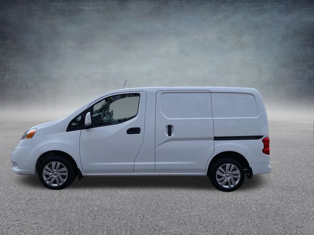 2019 Nissan NV200 SV