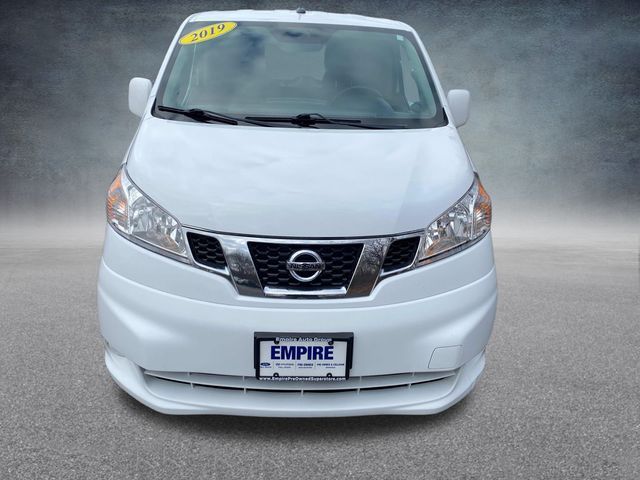 2019 Nissan NV200 SV