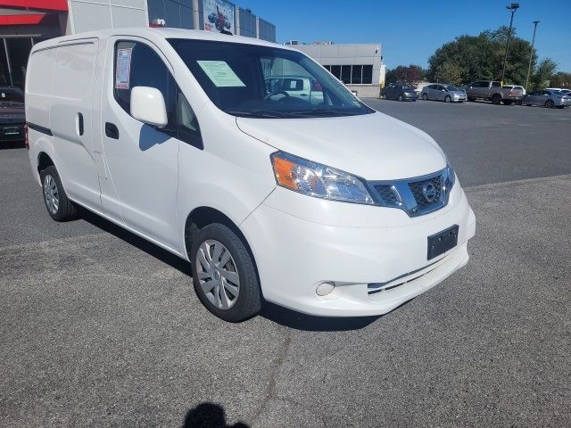 2019 Nissan NV200 SV