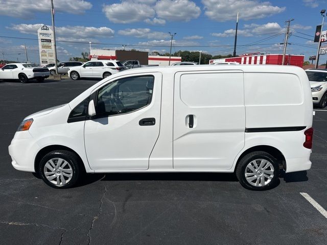 2019 Nissan NV200 SV