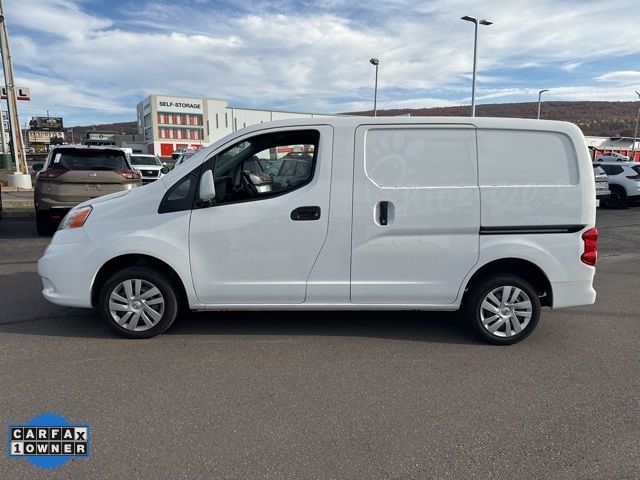 2019 Nissan NV200 SV