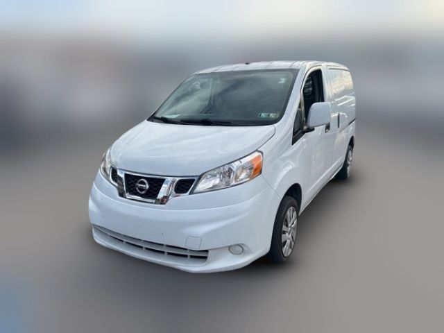 2019 Nissan NV200 SV