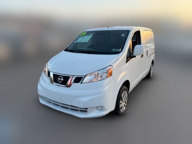 2019 Nissan NV200 SV