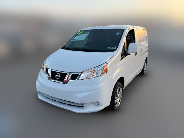 2019 Nissan NV200 SV