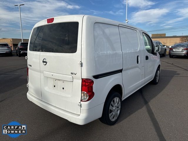 2019 Nissan NV200 SV