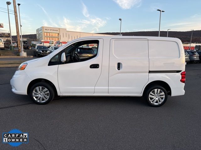 2019 Nissan NV200 SV