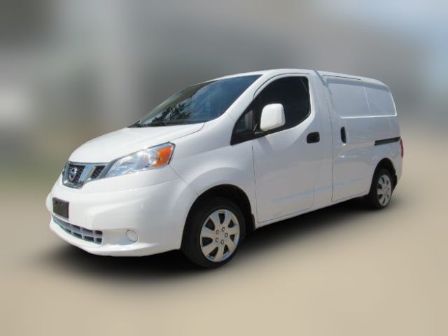 2019 Nissan NV200 SV