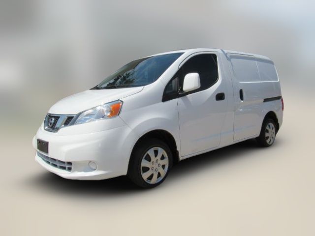 2019 Nissan NV200 SV