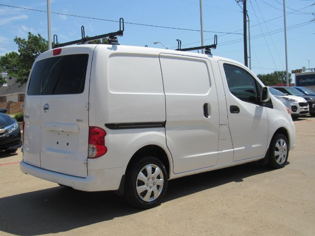 2019 Nissan NV200 SV