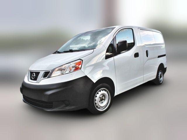 2019 Nissan NV200 S