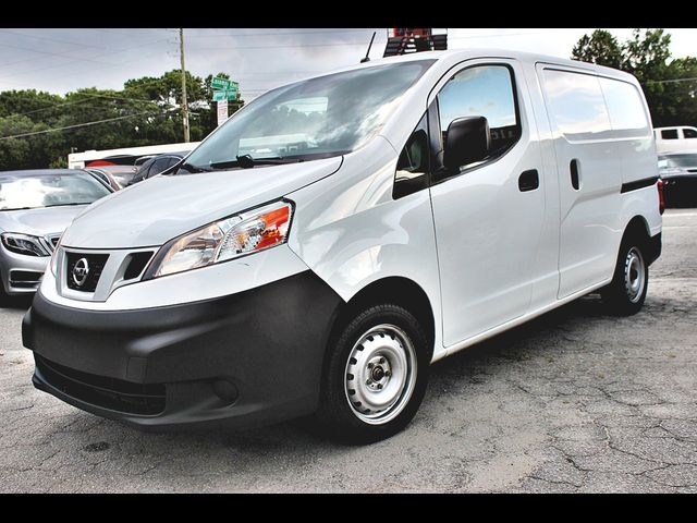 2019 Nissan NV200 S