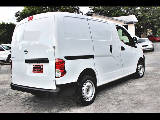 2019 Nissan NV200 S