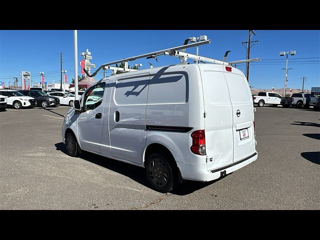 2019 Nissan NV200 SV