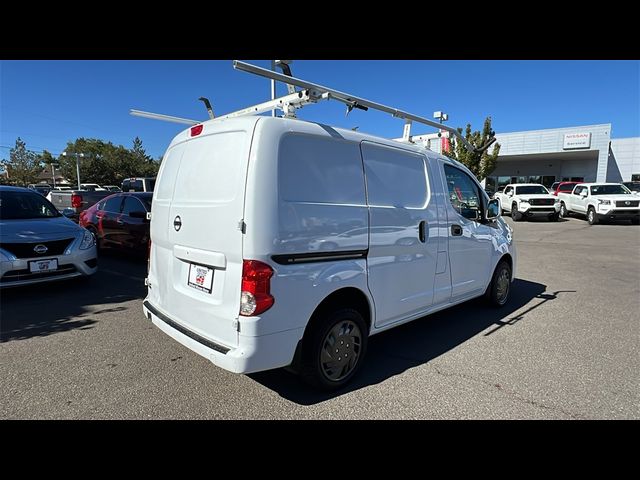 2019 Nissan NV200 SV