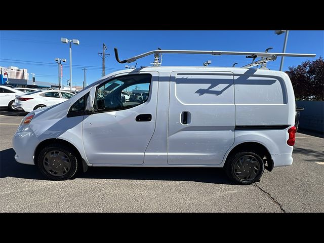 2019 Nissan NV200 SV