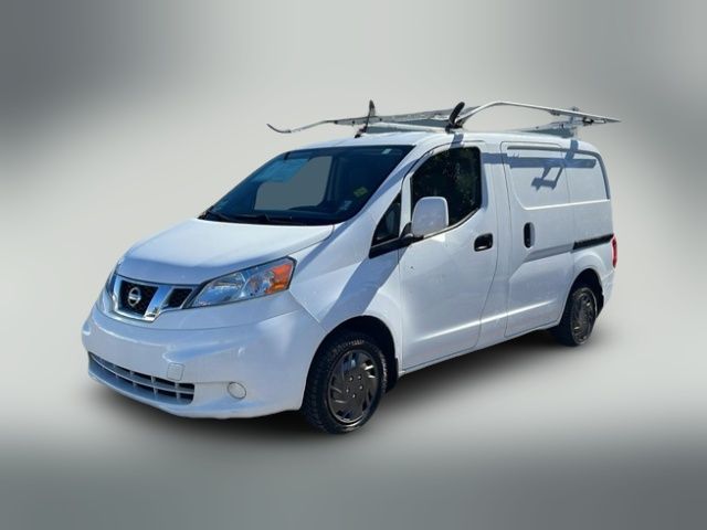 2019 Nissan NV200 SV