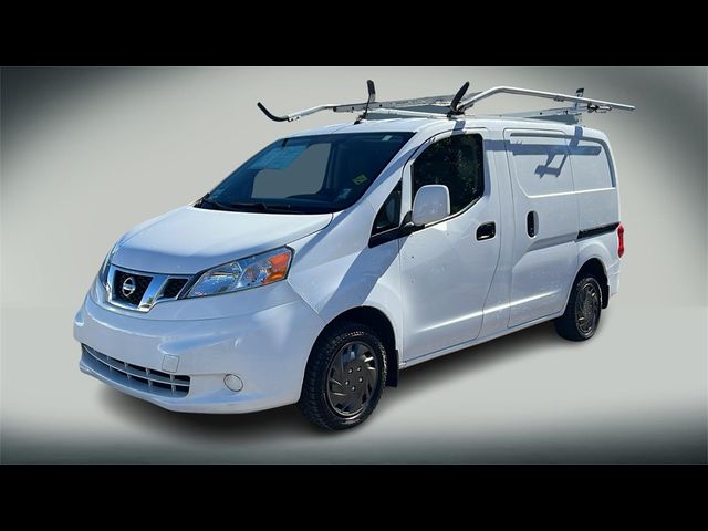 2019 Nissan NV200 SV