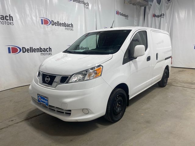 2019 Nissan NV200 SV