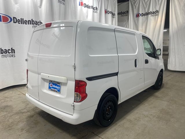 2019 Nissan NV200 SV