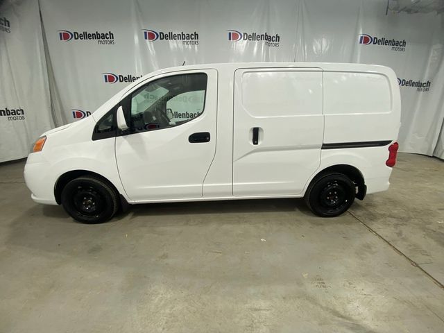 2019 Nissan NV200 SV