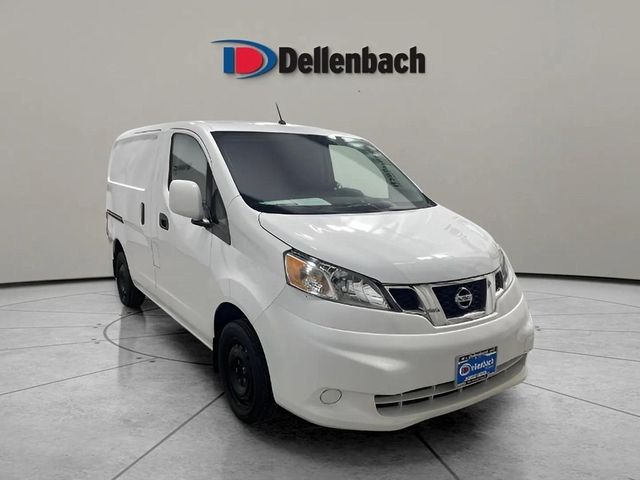 2019 Nissan NV200 SV