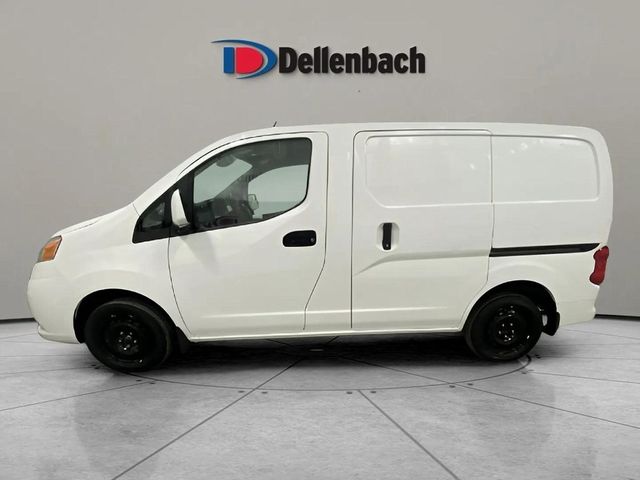 2019 Nissan NV200 SV