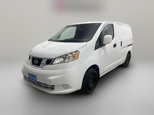 2019 Nissan NV200 SV