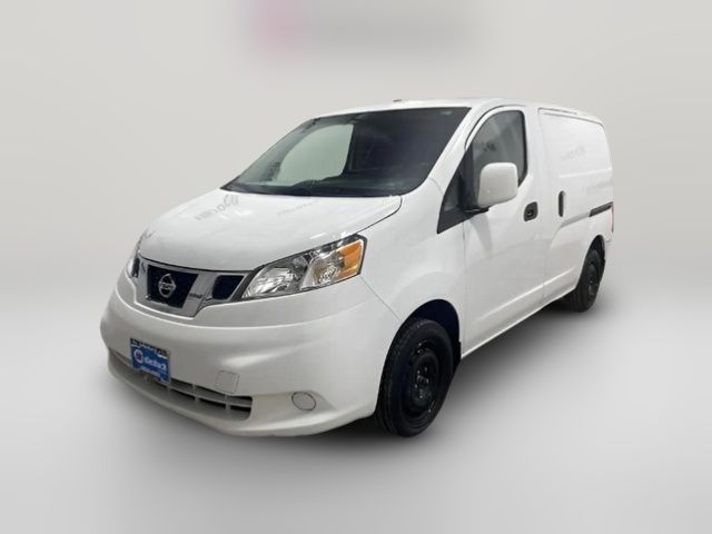 2019 Nissan NV200 SV