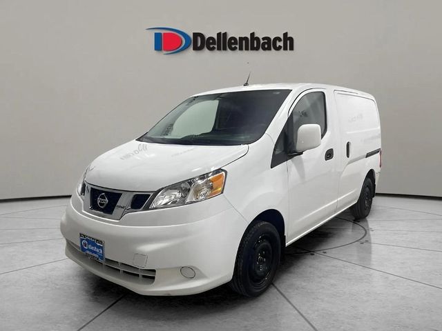 2019 Nissan NV200 SV