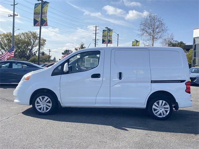 2019 Nissan NV200 SV