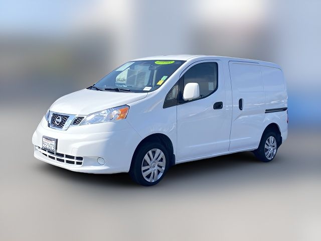 2019 Nissan NV200 SV