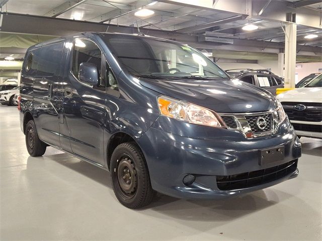 2019 Nissan NV200 SV