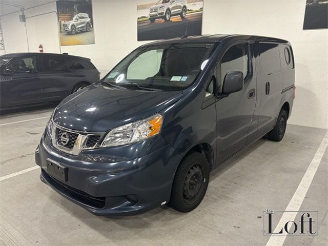 2019 Nissan NV200 SV