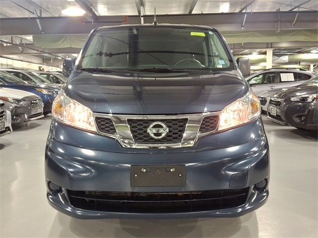 2019 Nissan NV200 SV