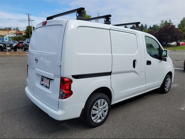 2019 Nissan NV200 SV