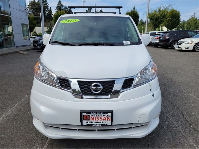 2019 Nissan NV200 SV