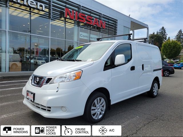 2019 Nissan NV200 SV