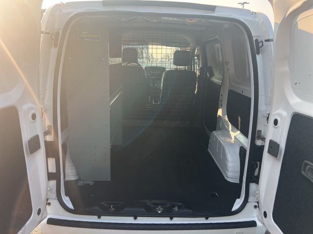 2019 Nissan NV200 SV