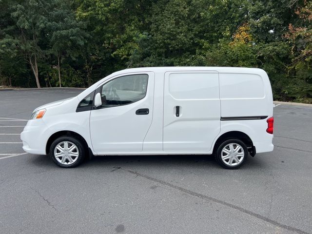 2019 Nissan NV200 SV