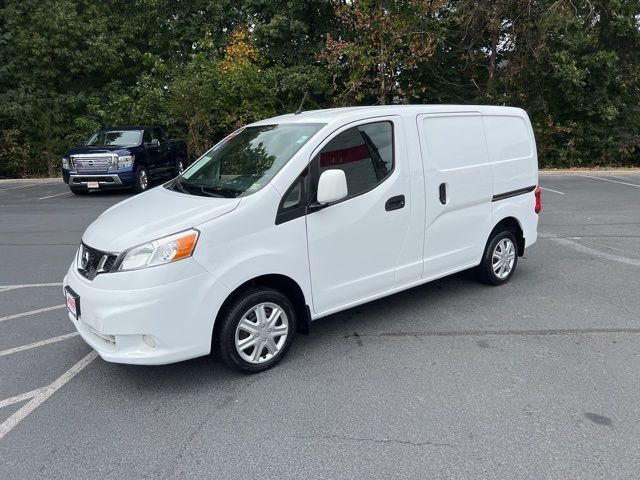 2019 Nissan NV200 SV