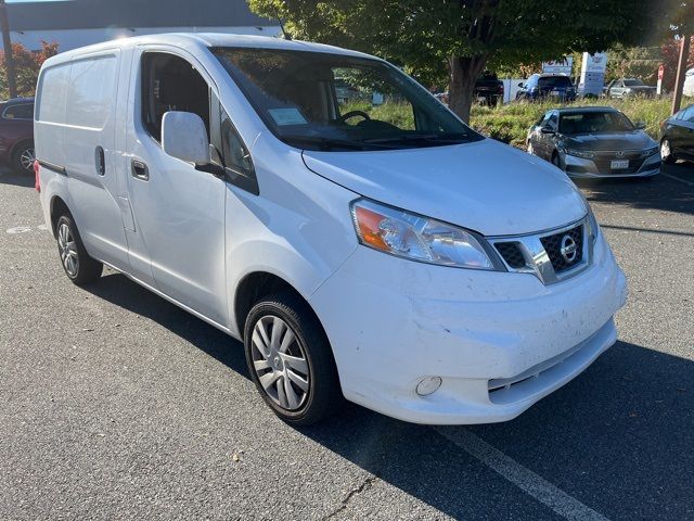 2019 Nissan NV200 SV