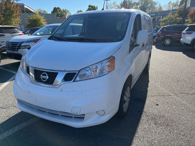 2019 Nissan NV200 SV