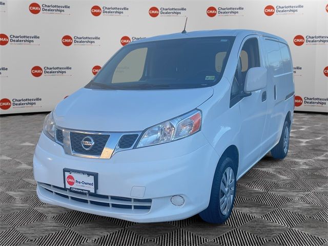 2019 Nissan NV200 SV