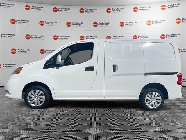 2019 Nissan NV200 SV