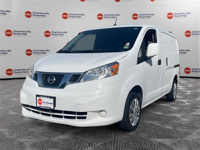 2019 Nissan NV200 SV