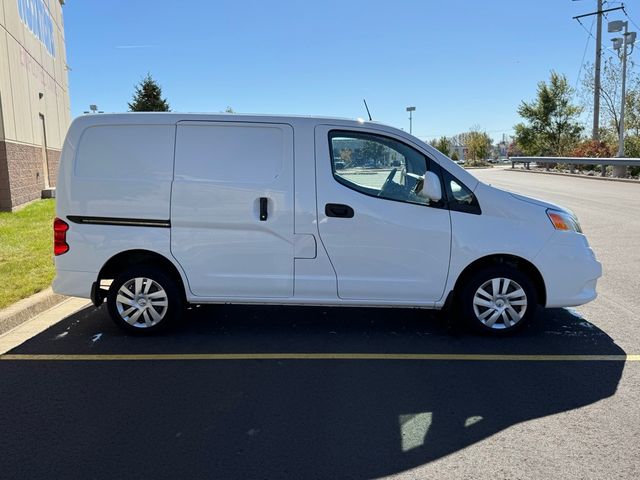 2019 Nissan NV200 SV