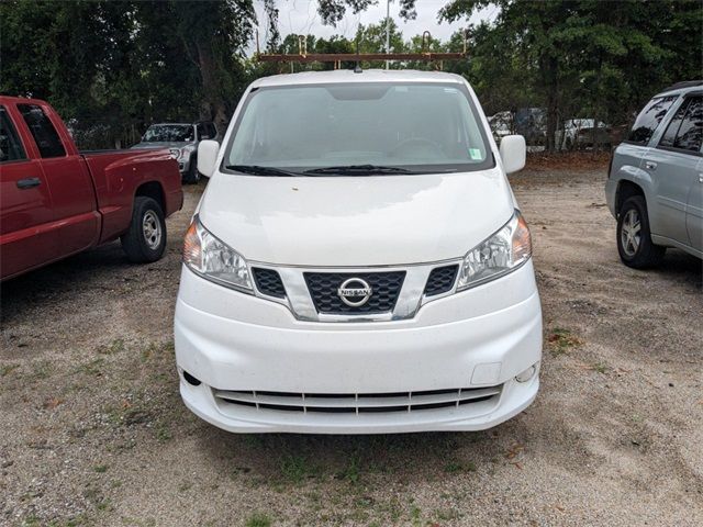 2019 Nissan NV200 SV