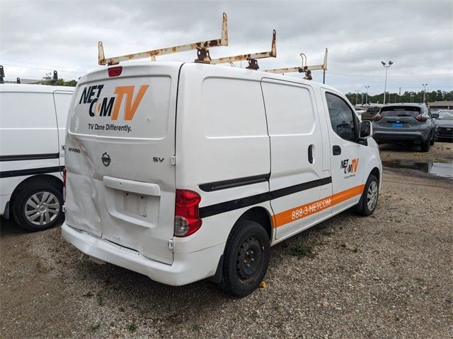 2019 Nissan NV200 SV