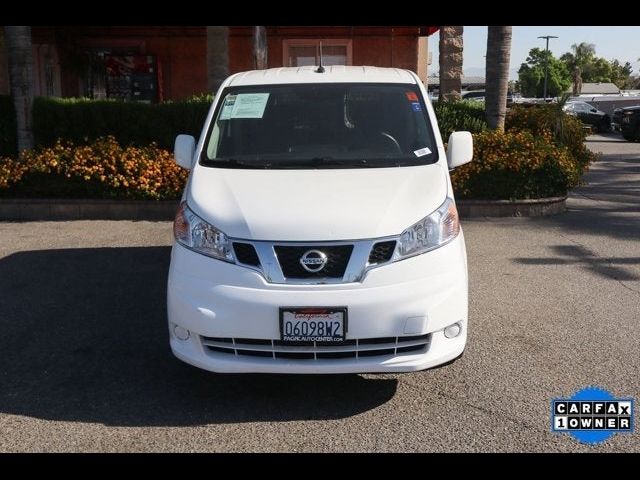 2019 Nissan NV200 SV